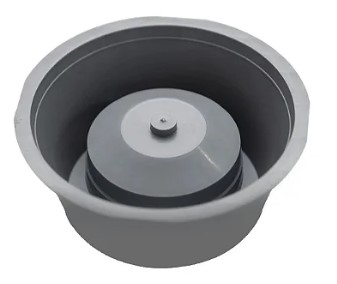 ADAPTADOR PARA PORTA GRELHAS ASTRA